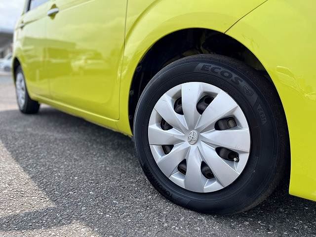 2013 Toyota SPADE — фото 10
