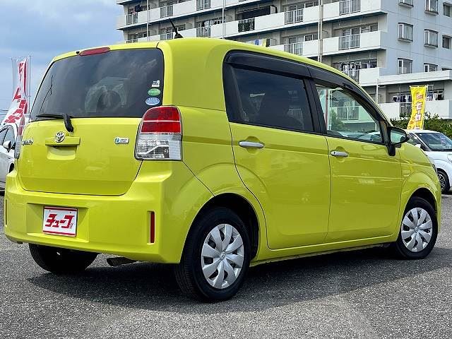 2013 Toyota SPADE — фото 4