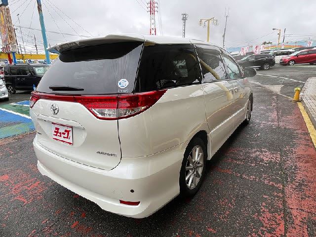 2009 Toyota ESTIMA photo 3