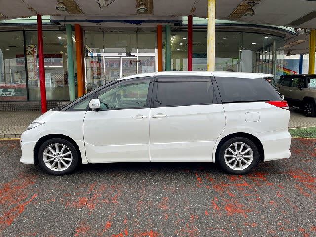 2009 Toyota ESTIMA — миниатюра 14