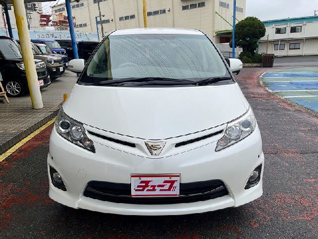 2009 Toyota ESTIMA — миниатюра 13