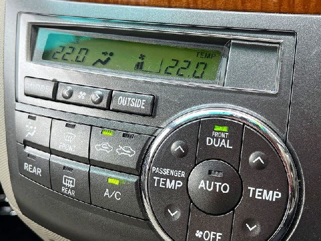 2009 Toyota ESTIMA — миниатюра 17