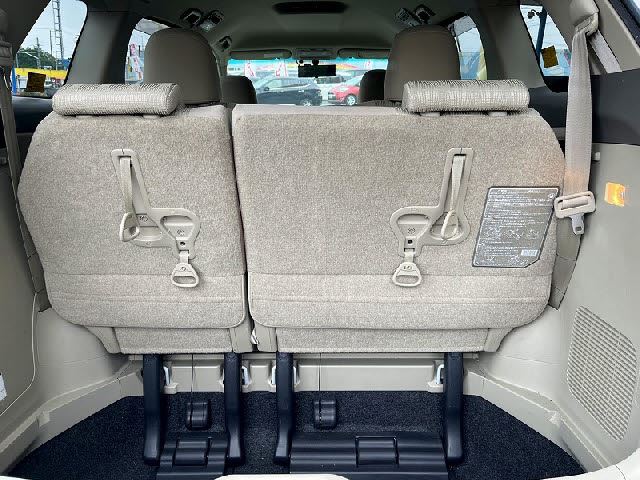 2009 Toyota ESTIMA — миниатюра 25