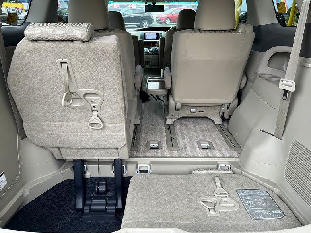 2009 Toyota ESTIMA — миниатюра 26