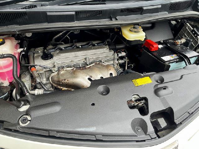 2009 Toyota ESTIMA — миниатюра 28