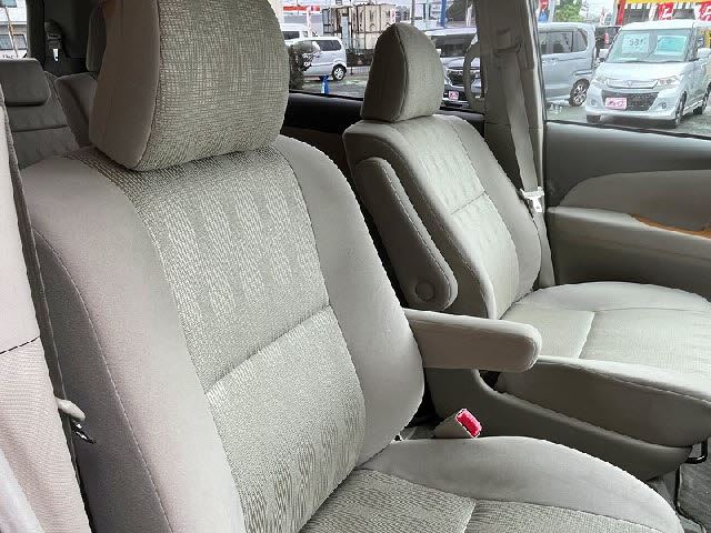 2009 Toyota ESTIMA photo 10