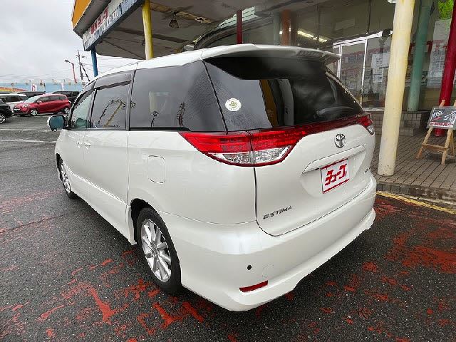 2009 Toyota ESTIMA photo 9