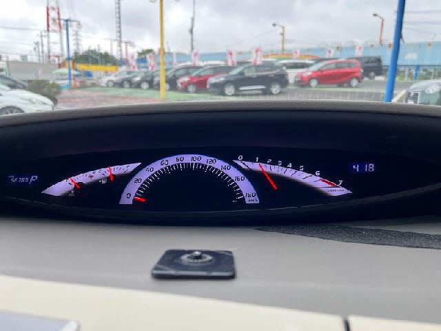2009 Toyota ESTIMA photo 8