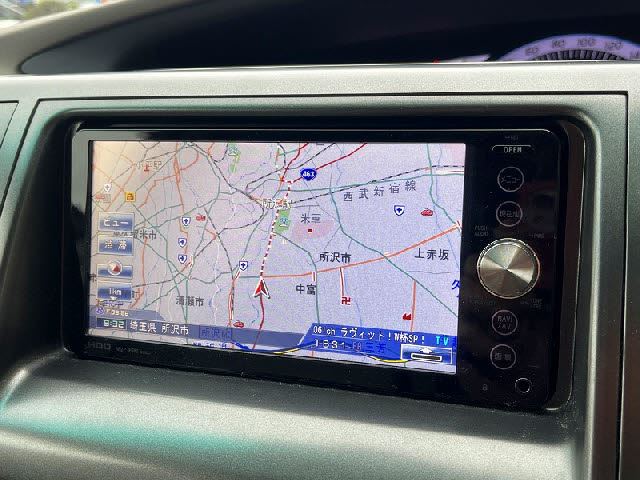 2009 Toyota ESTIMA photo 5