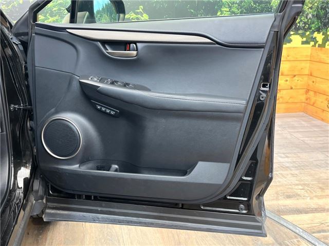 2014 Lexus NX — миниатюра 20