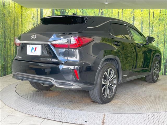 2016 Lexus RX — миниатюра 17