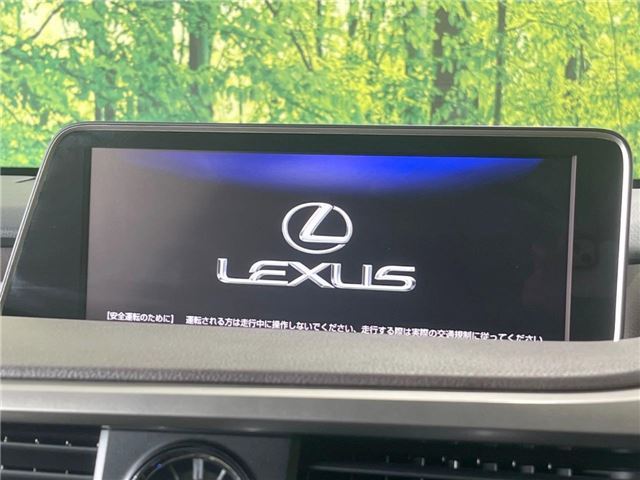2016 Lexus RX — миниатюра 29
