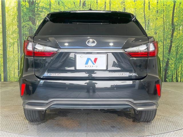صورة 8 لـ 2016 Lexus RX