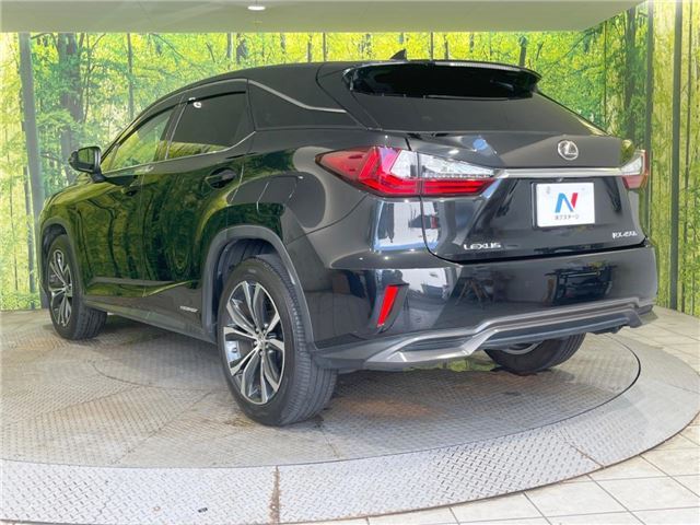 صورة 7 لـ 2016 Lexus RX