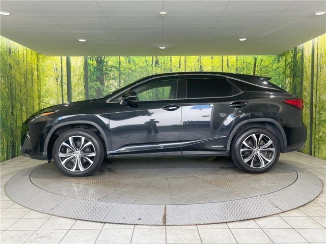 صورة 6 لـ 2016 Lexus RX