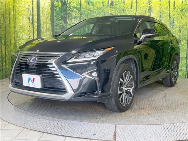 صورة 5 لـ 2016 Lexus RX