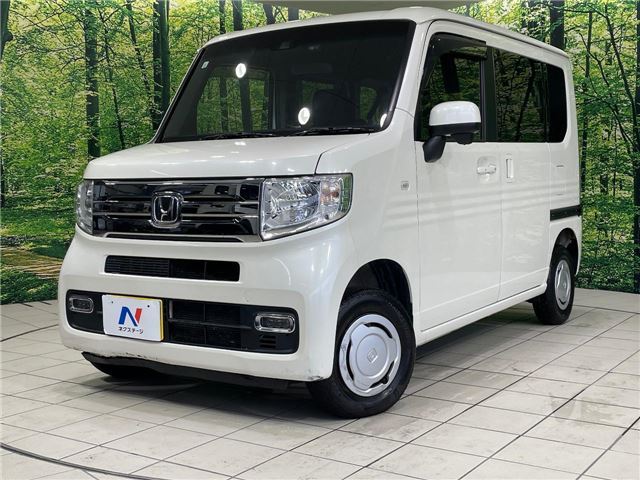 صورة 1 لـ 2018 Honda N-VAN