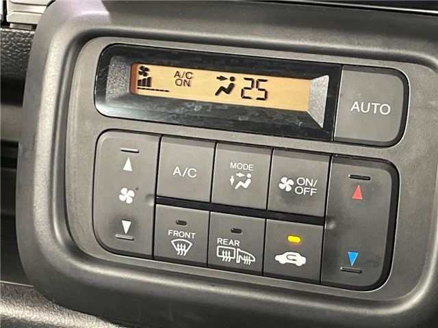 صورة مصغرة 20 لـ 2018 Honda N-VAN