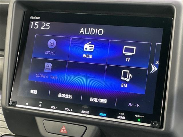 صورة مصغرة 21 لـ 2018 Honda N-VAN