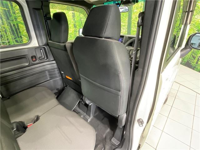 صورة مصغرة 24 لـ 2018 Honda N-VAN