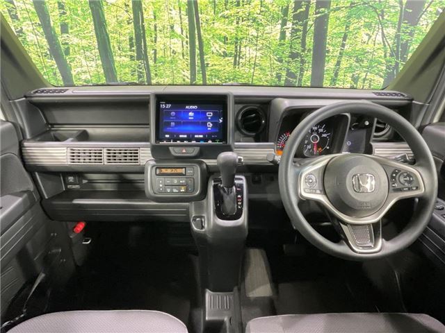 صورة مصغرة 25 لـ 2018 Honda N-VAN
