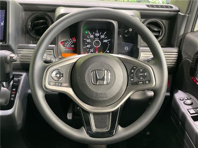 صورة مصغرة 26 لـ 2018 Honda N-VAN