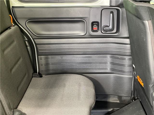 صورة 7 لـ 2018 Honda N-VAN