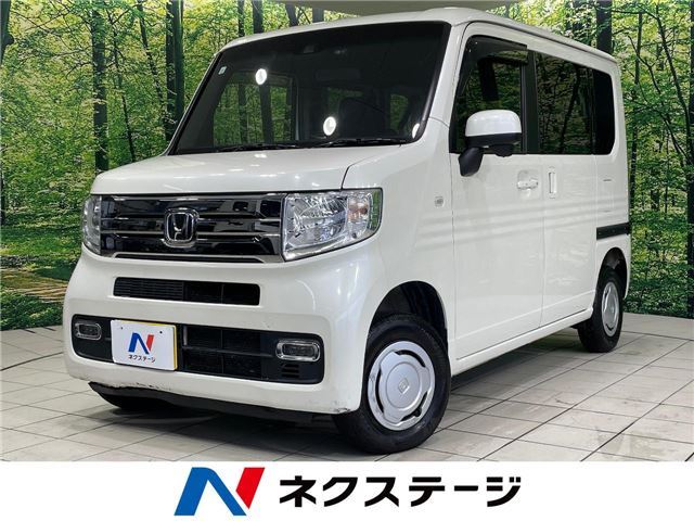 صورة 4 لـ 2018 Honda N-VAN