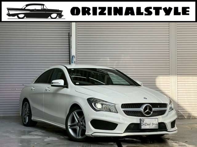 صورة 1 لـ 2013 Mercedes-BENZ CLA