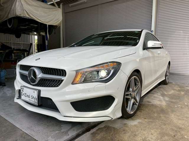 صورة 3 لـ 2013 Mercedes-BENZ CLA