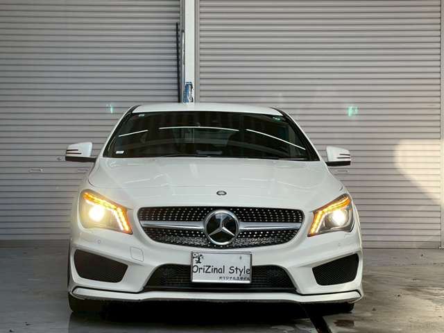 صورة 2 لـ 2013 Mercedes-BENZ CLA