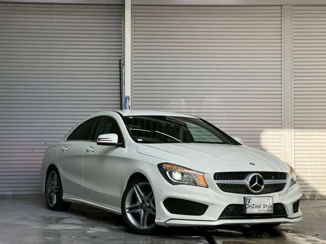 صورة مصغرة 11 لـ 2013 Mercedes-BENZ CLA