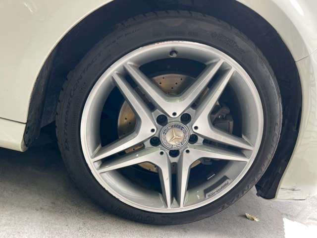 صورة مصغرة 17 لـ 2013 Mercedes-BENZ CLA