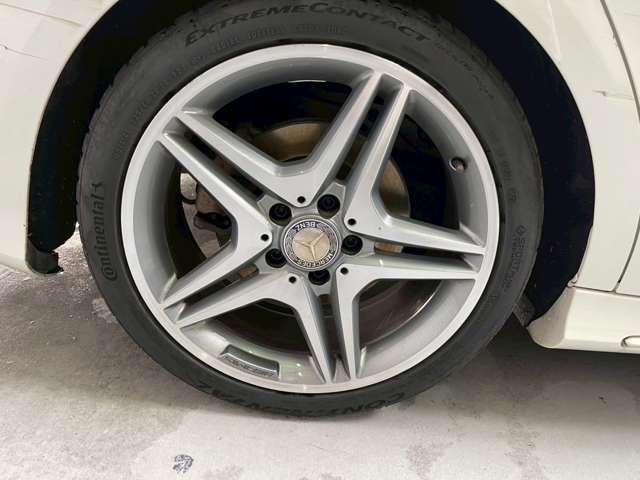 صورة مصغرة 19 لـ 2013 Mercedes-BENZ CLA