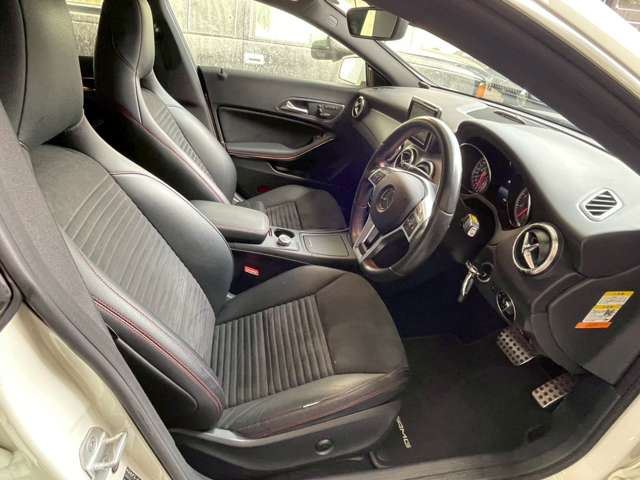 صورة مصغرة 20 لـ 2013 Mercedes-BENZ CLA