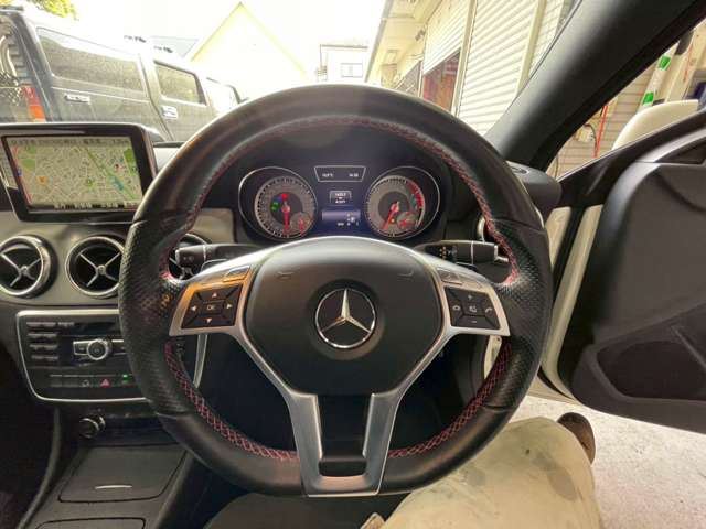 صورة مصغرة 21 لـ 2013 Mercedes-BENZ CLA