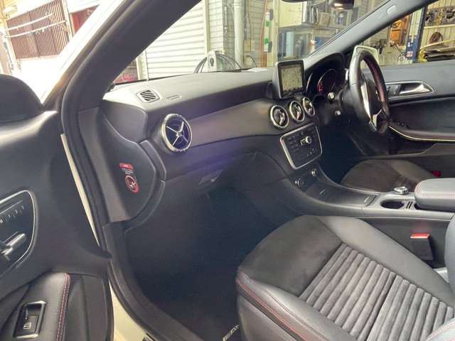صورة مصغرة 23 لـ 2013 Mercedes-BENZ CLA