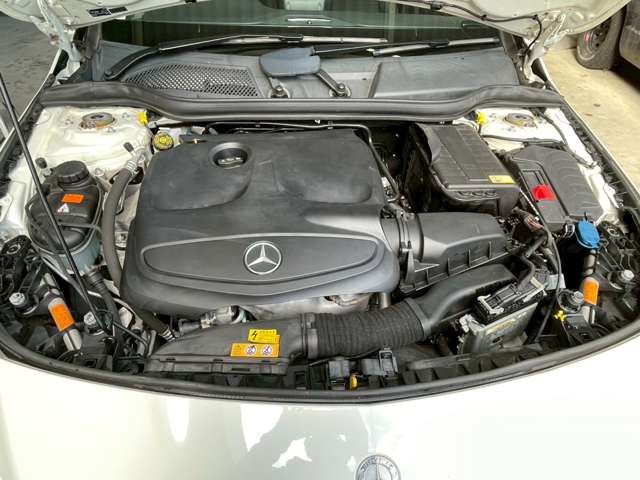 صورة مصغرة 30 لـ 2013 Mercedes-BENZ CLA