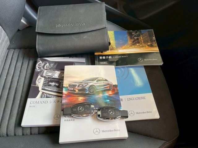 صورة مصغرة 31 لـ 2013 Mercedes-BENZ CLA