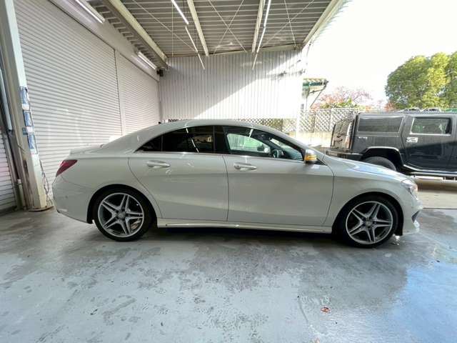 صورة 9 لـ 2013 Mercedes-BENZ CLA