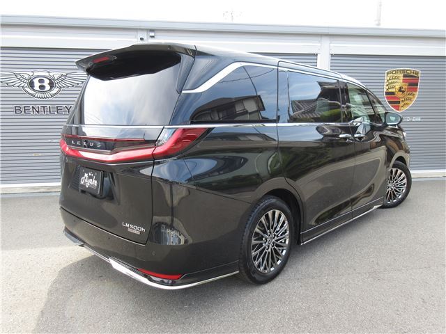 صورة مصغرة 14 لـ 2024 Lexus LM