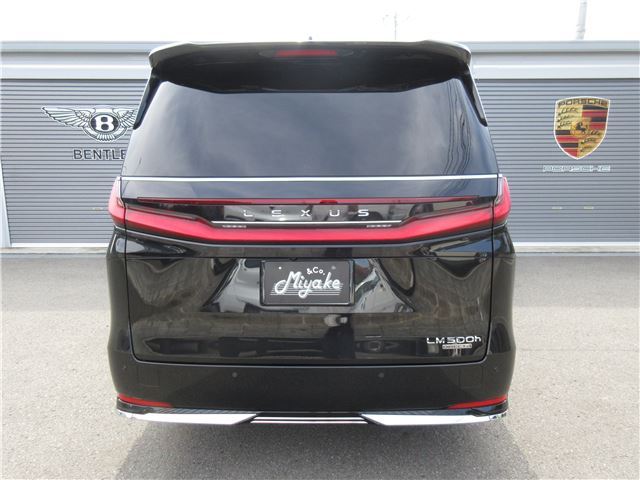 صورة مصغرة 13 لـ 2024 Lexus LM