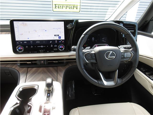 صورة مصغرة 18 لـ 2024 Lexus LM