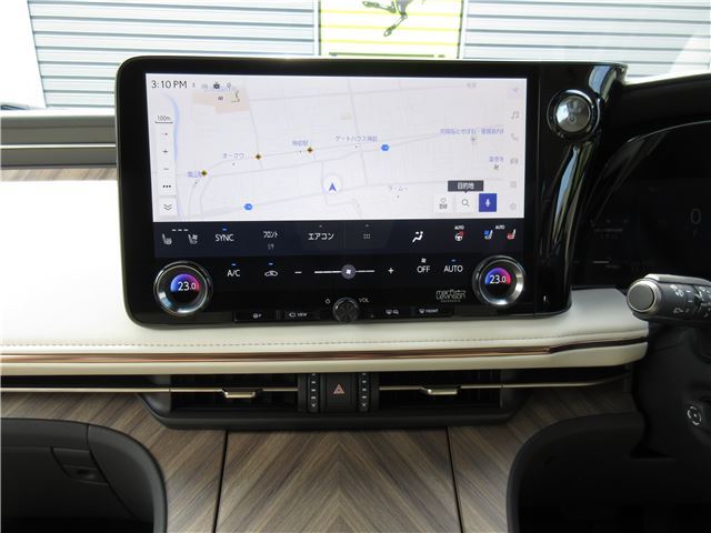 صورة مصغرة 20 لـ 2024 Lexus LM