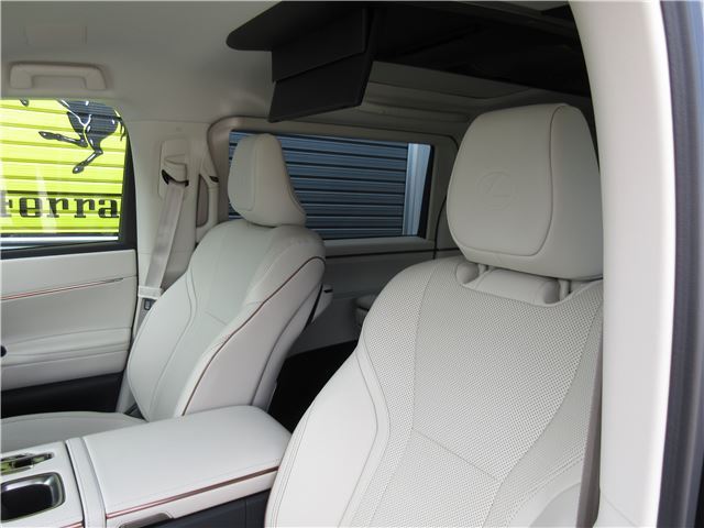 صورة مصغرة 26 لـ 2024 Lexus LM