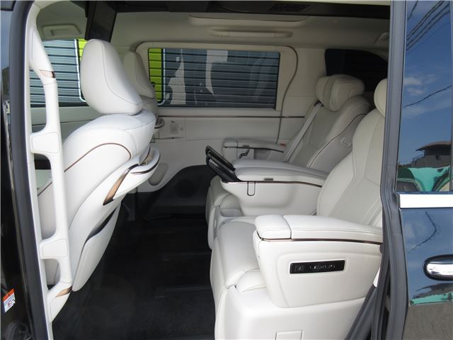 صورة مصغرة 29 لـ 2024 Lexus LM