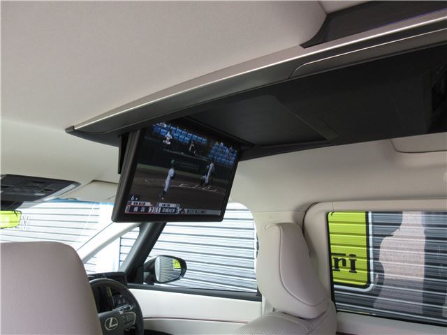 صورة مصغرة 31 لـ 2024 Lexus LM
