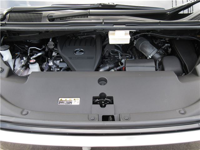 صورة مصغرة 38 لـ 2024 Lexus LM