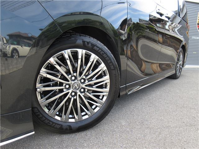 2024 Lexus LM 照片 9