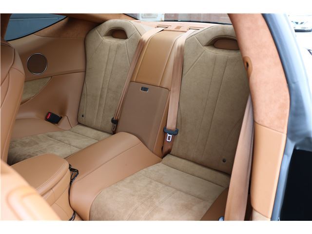 2017 Lexus LC 缩略图 15